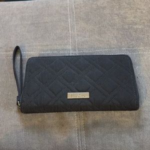 Vera Bradley Wristlet